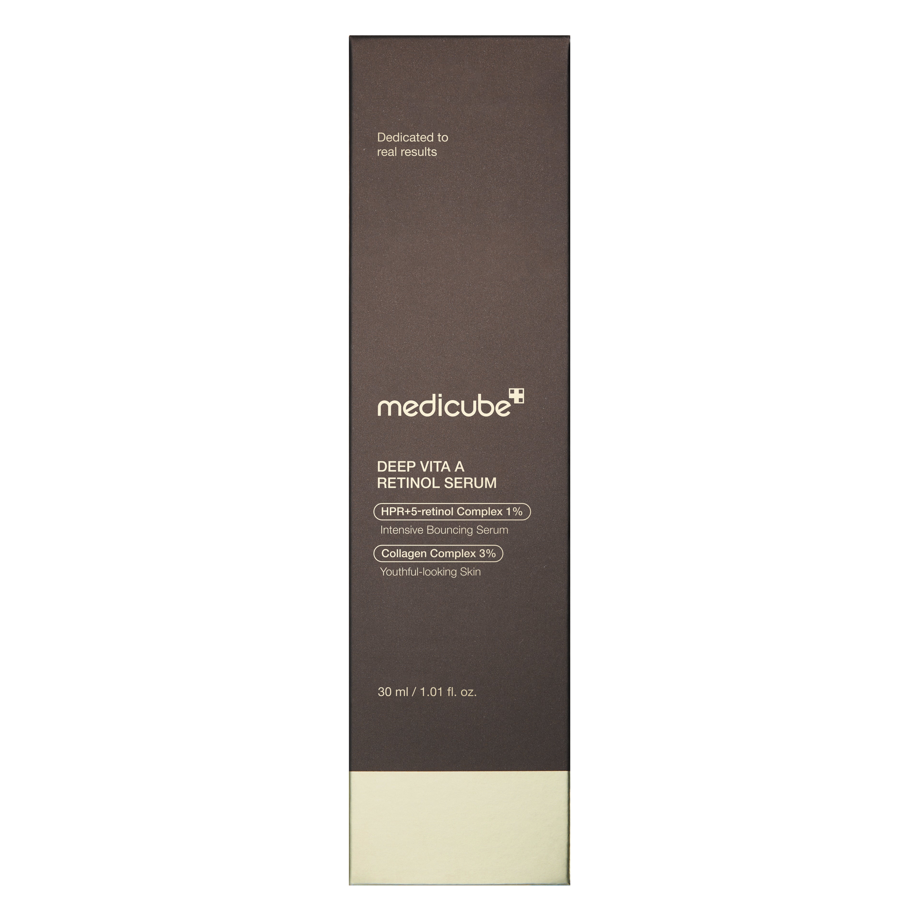 Pyunkang Yul Deep Vita A Retinol Serum 30ml