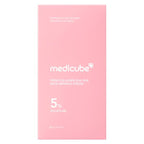 Medicube PDRN Collagen Gua Sha Neck Wrinkle Cream 90ml
