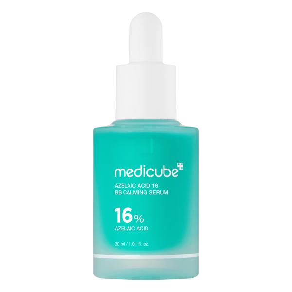 Medicube Azelaic Acid 10 BB Soothing Serum 30ml