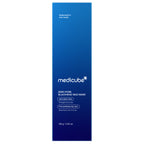 Medicube Zero Pore Blackhead Mud Mask 100ml