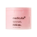 Medicube PDRN Pink Collagen Toning Gel Pad 70pcs