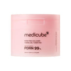 Medicube PDRN Pink Collagen Toning Gel Pad 70pcs