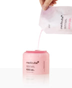 Medicube PDRN Pink Collagen Toning Gel Pad 70pcs