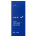 Medicube One Day Exosome Shot Pore Serum 7500 30ml