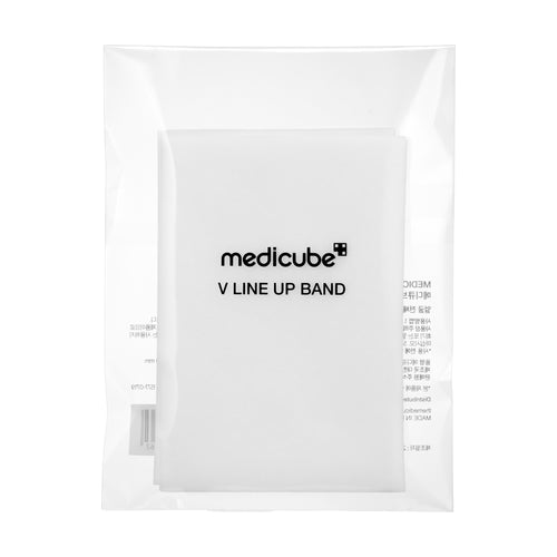 Medicube PDRN Pink Lift Up Mask x 4