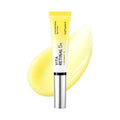 Cell Fusion C Toning C Vita Retinal Eye Cream 20ml, product packaging and full size