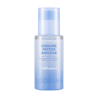 Cell Fusion C Cooling Peptide Ampoule 30ml, product packaging and full size