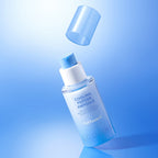Cell Fusion C Cooling Peptide Ampoule 30ml, application and routine step
