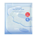 Cell Fusion C Cooling Peptide Gel Mask 35g*5ea, product packaging and full size