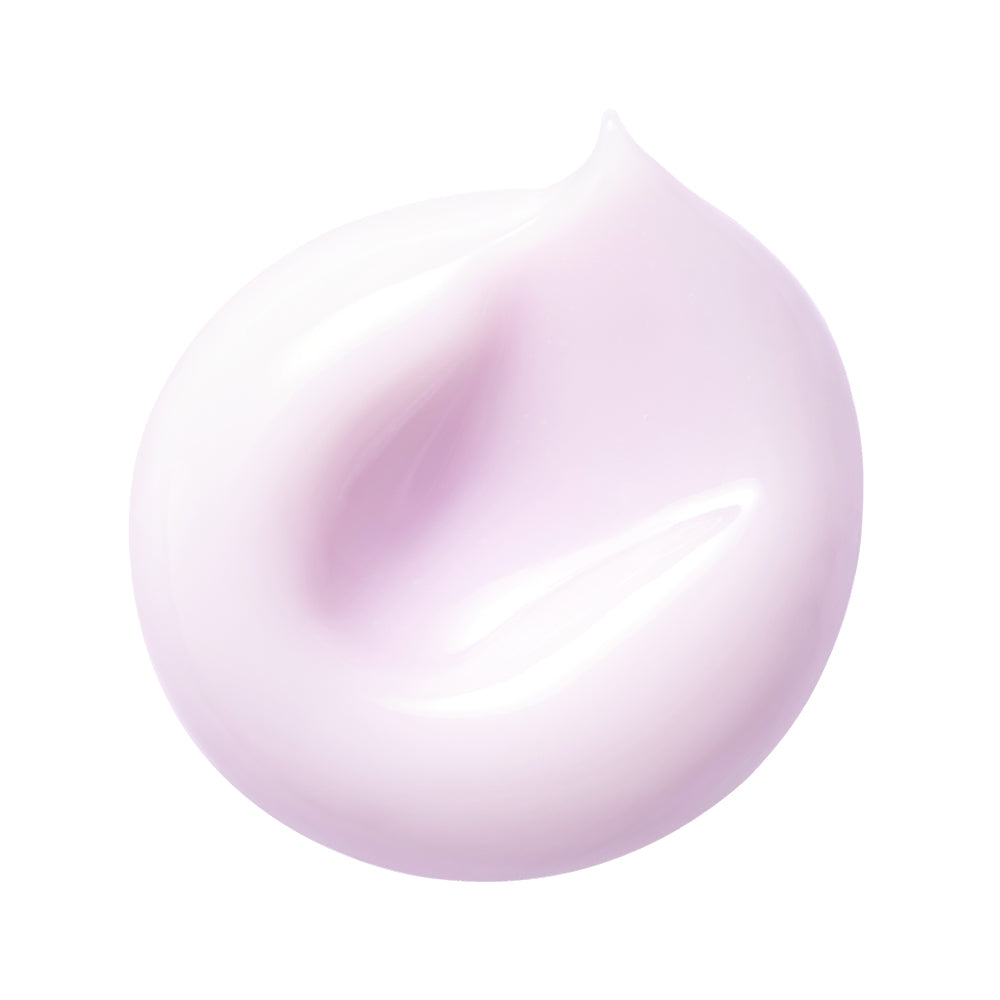 Cell Fusion C Glass Skin Collagen Cream 55ml, formula texture and finish