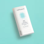 Cell Fusion C Airy Stick Sunscreen 19g - OTC, formula texture and finish