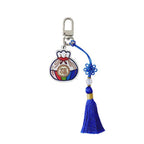 Pyunkang Yul K-Object Keyring Lucky Pouch