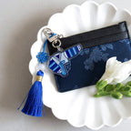 Pyunkang Yul K-Object Keyring Hanbok Dress