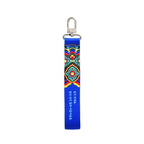 Pyunkang Yul K-Object Keyring Dancheong Strap