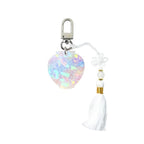 Pyunkang Yul K-Object Keyring Moon Jar
