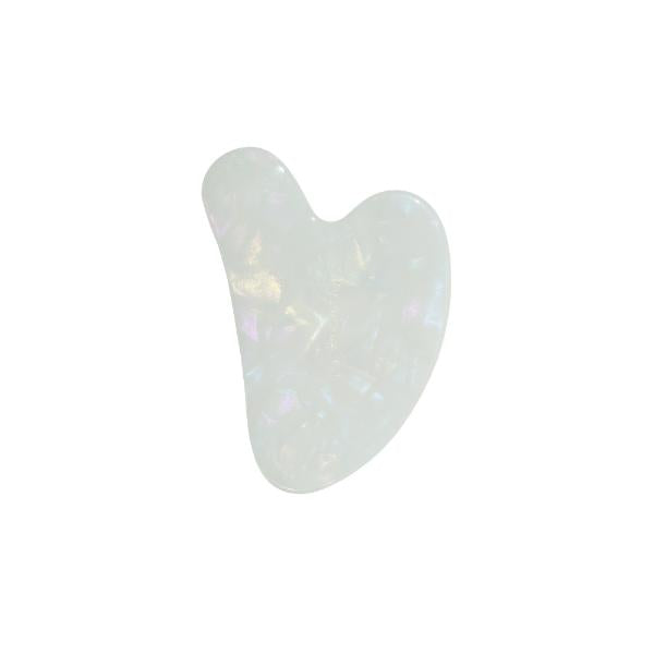 Pyunkang Yul Mother-of-Pearl Pattern Guasha