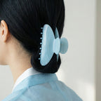 Pyunkang Yul Mother-of-Pearl Pattern Hair Pin