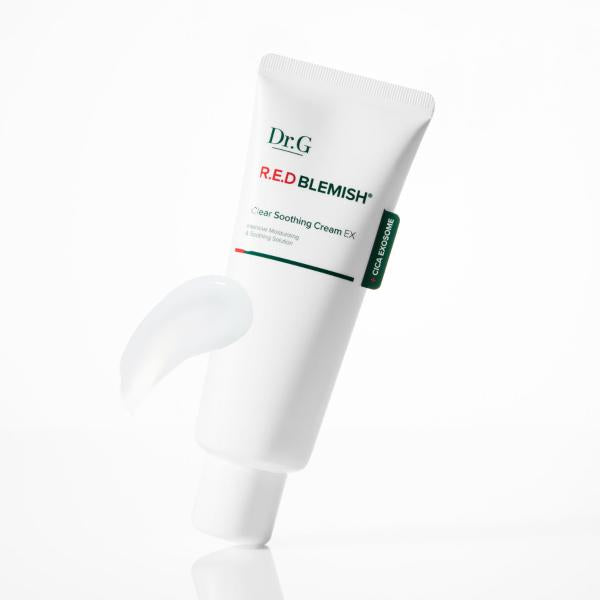 Dr.G Red Blemish Clear Soothing Cream EX 70ml