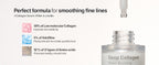 SUNGBOON EDITOR Deep Collagen Power Boosting Cream In Serum 35ml