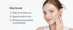 SUNGBOON EDITOR Deep Collagen Power Boosting Cream In Serum 35ml