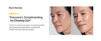 SUNGBOON EDITOR Deep Collagen Power Boosting Cream In Serum 35ml