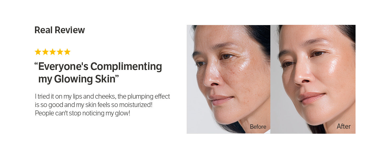 SUNGBOON EDITOR Deep Collagen Power Boosting Cream In Serum 35ml