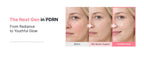 SUNGBOON EDITOR PDRN Pink Vitamin Glow Boosting Capsule Cream