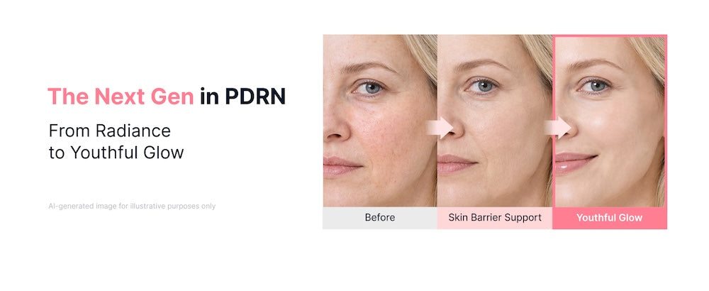 SUNGBOON EDITOR PDRN Pink Vitamin Glow Boosting Capsule Cream