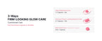 SUNGBOON EDITOR PDRN Pink Vitamin Glow Boosting Capsule Cream