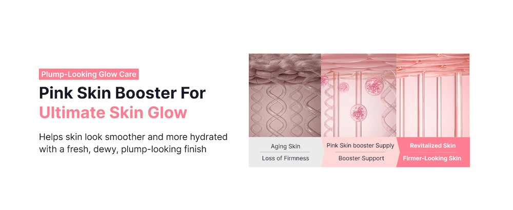 SUNGBOON EDITOR PDRN Pink Vitamin Glow Boosting Capsule Cream