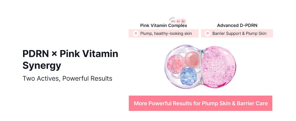 SUNGBOON EDITOR PDRN Pink Vitamin Glow Boosting Capsule Cream