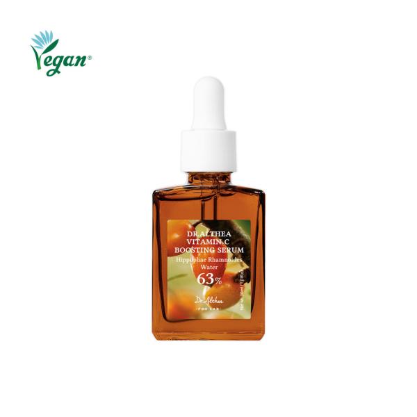 Dr.Althea Vitamin C Boosting Serum 30ml