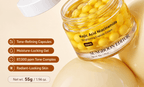 SUNGBOON EDITOR Kojic Acid Niacinamide Brightening Capsule Cream
