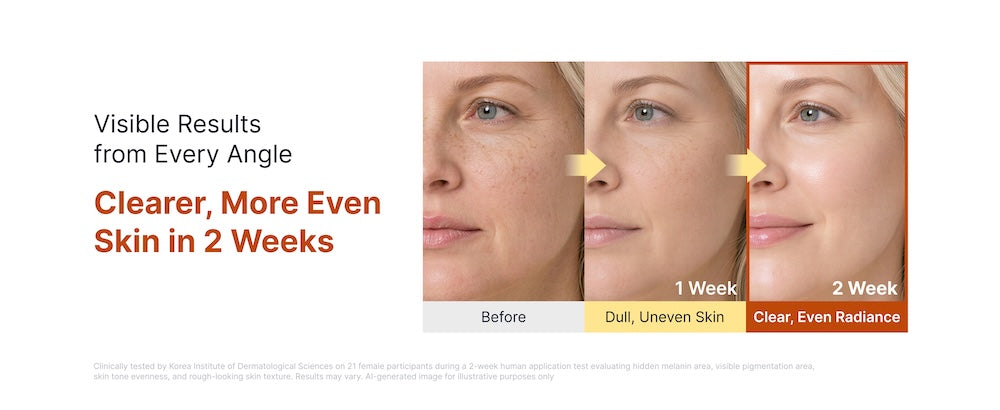 SUNGBOON EDITOR Kojic Acid Niacinamide Brightening Capsule Cream