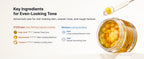 SUNGBOON EDITOR Kojic Acid Niacinamide Brightening Capsule Cream
