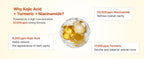 SUNGBOON EDITOR Kojic Acid Niacinamide Brightening Capsule Cream