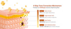 SUNGBOON EDITOR Kojic Acid Niacinamide Brightening Capsule Cream