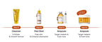 SUNGBOON EDITOR Kojic Acid Niacinamide Brightening Capsule Cream
