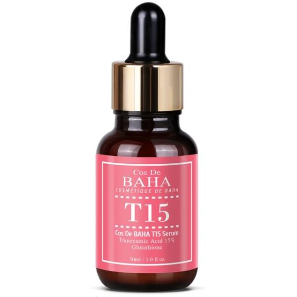Cos De Baha T15 Serum 30ml