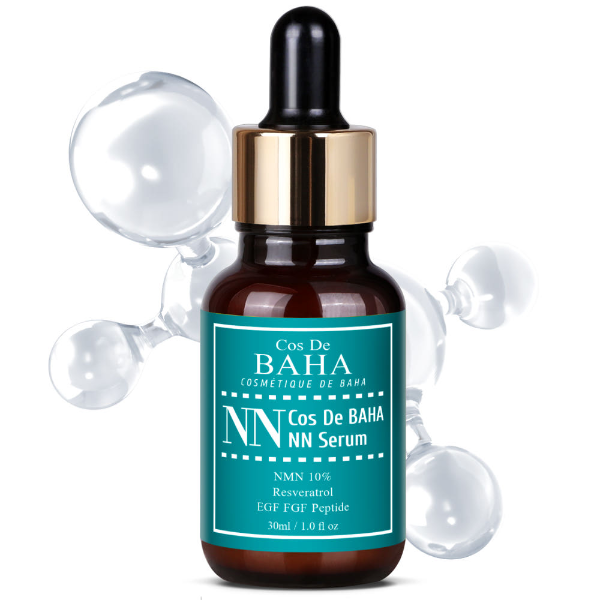Cos De Baha NN Serum 30ml