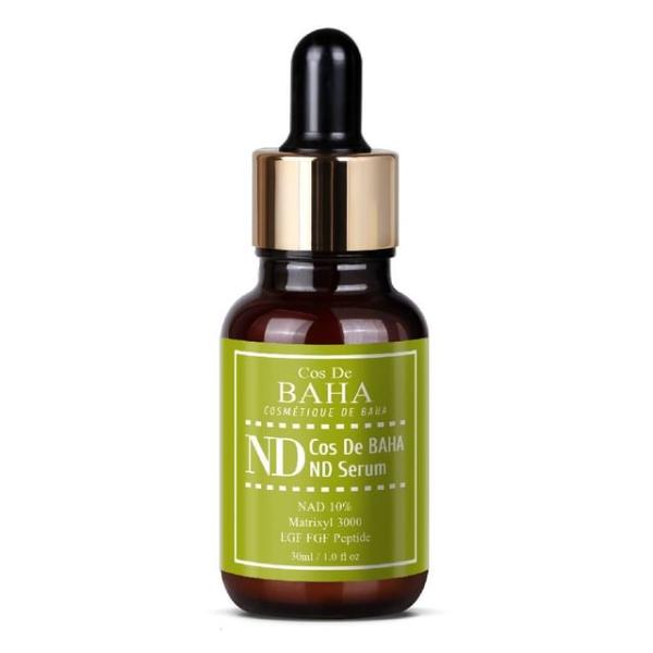 Cos De Baha ND Serum 30ml