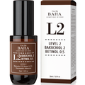 Cos De Baha L2 Bakuchiol 2% Retinol 0.5% Serum 30ml