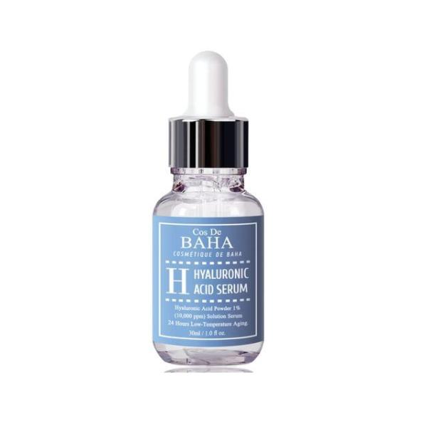 Cos De Baha H Hyaluronic Acid 1% Serum 30ml