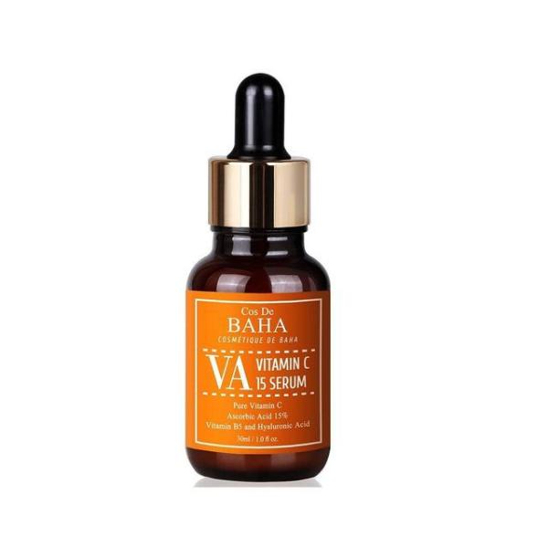 Cos De Baha VA Vitamin C 15 Serum 30ml