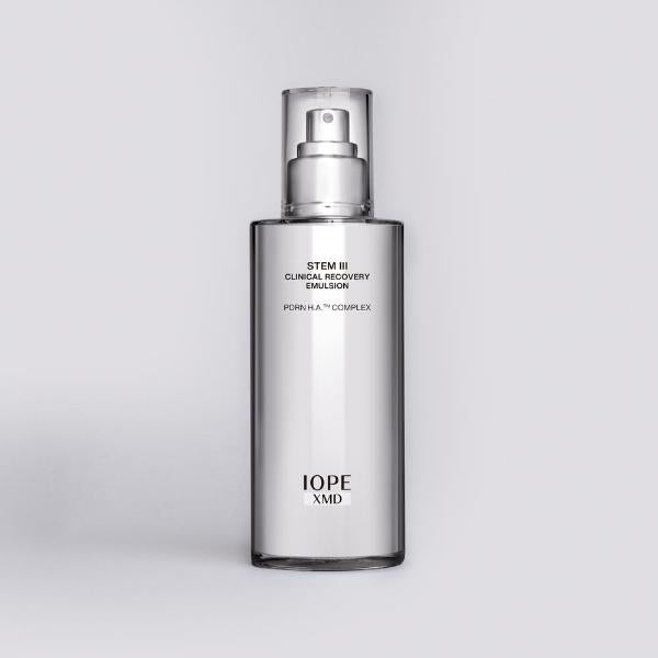 IOPE XMD Stem III Clinical Recovery Emulsion 130ml