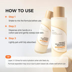 Isntree Yam Root Vegan Barrier Milk Toner 200ml