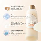 Isntree Yam Root Vegan Barrier Milk Toner 200ml