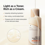 Isntree Yam Root Vegan Barrier Milk Toner 200ml