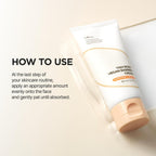 Isntree Yam Root Vegan Barrier Cream 80ml