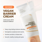 Isntree Yam Root Vegan Barrier Cream 80ml